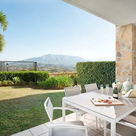 Holiday home Luxury Townhouse La Cala Golf *