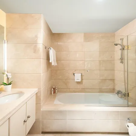 Holiday home Luxury Townhouse La Cala Golf La Cala De Mijas