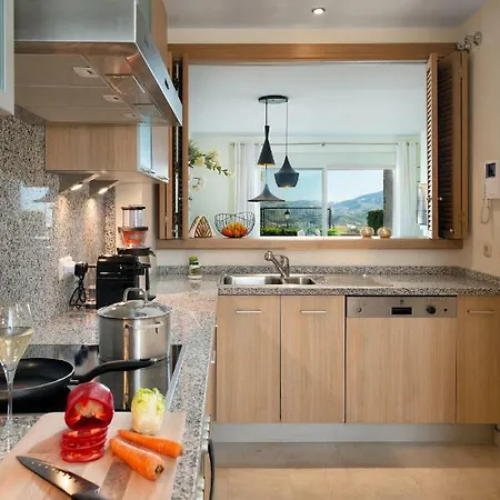 Luxury Townhouse La Cala Golf *