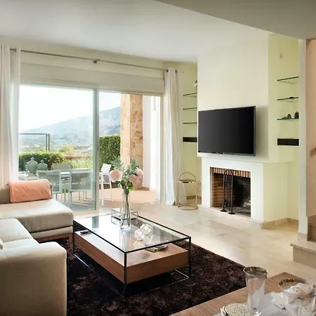 Holiday home Luxury Townhouse La Cala Golf La Cala De Mijas