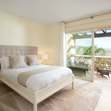 Luxury Townhouse La Cala Golf * La Cala De Mijas