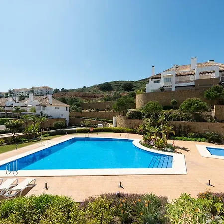Luxury Townhouse La Cala Golf