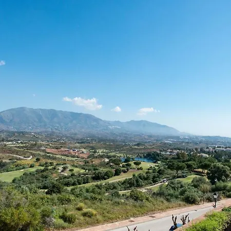 Luxury Townhouse La Cala Golf Holiday home La Cala De Mijas