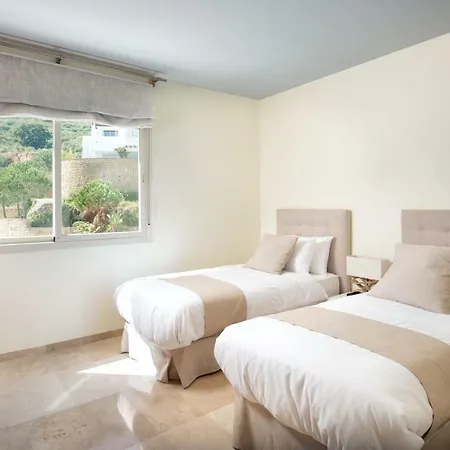 Luxury Townhouse La Cala Golf *