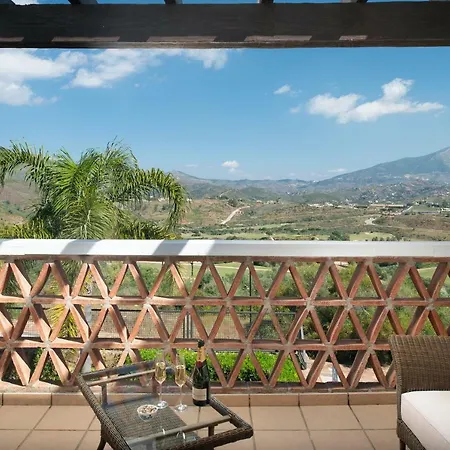 Luxury Townhouse La Cala Golf Holiday home *