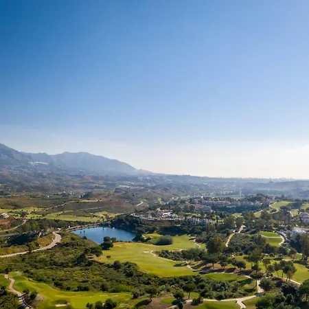 Luxury Townhouse La Cala Golf La Cala De Mijas