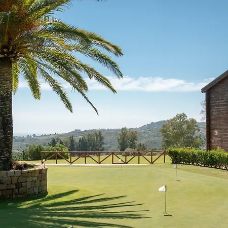 Luxury Townhouse La Cala Golf