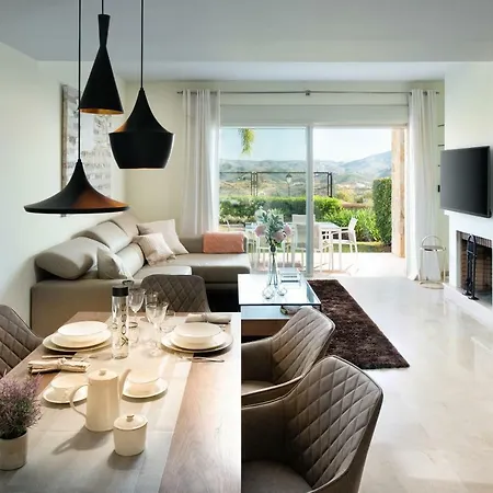 Holiday home Luxury Townhouse La Cala Golf La Cala De Mijas