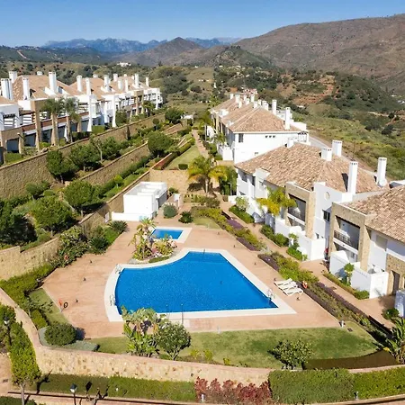 Luxury Townhouse La Cala Golf La Cala De Mijas