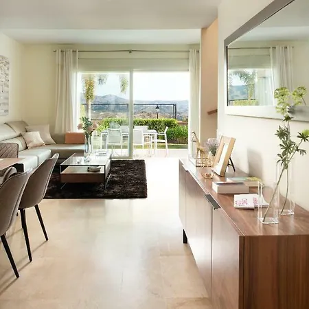 Luxury Townhouse La Cala Golf *