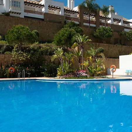 Luxury Townhouse La Cala Golf Holiday home *