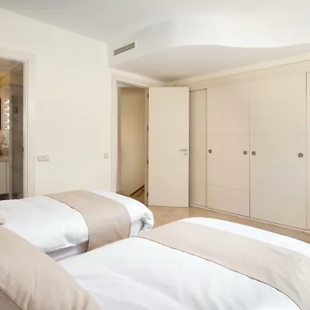 Luxury Townhouse La Cala Golf *