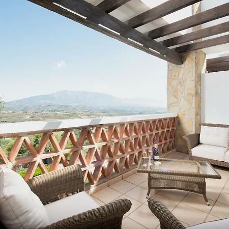 Holiday home Luxury Townhouse La Cala Golf