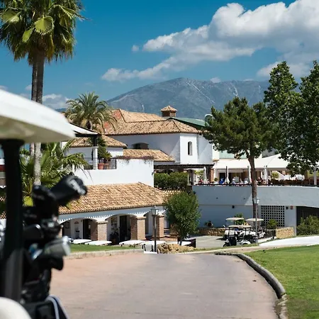 Luxury Townhouse La Cala Golf Holiday home *