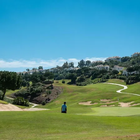Luxury Townhouse La Cala Golf *