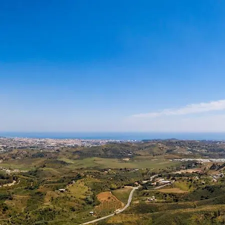 Holiday home Luxury Townhouse La Cala Golf