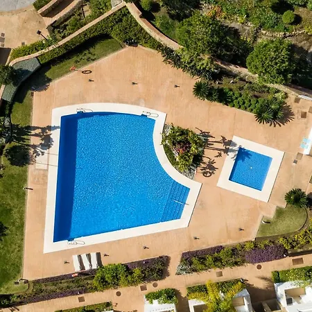 Luxury Townhouse La Cala Golf Holiday home La Cala De Mijas