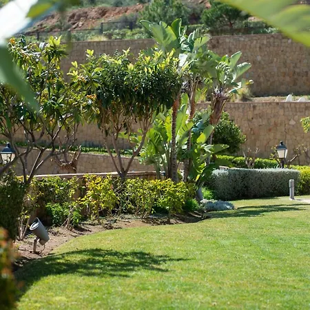 Luxury Townhouse La Cala Golf *