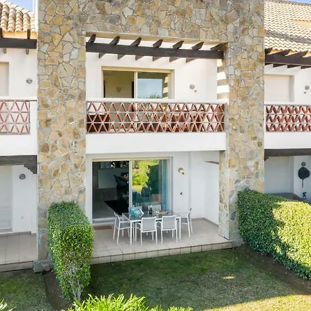Luxury Townhouse La Cala Golf Holiday home La Cala De Mijas