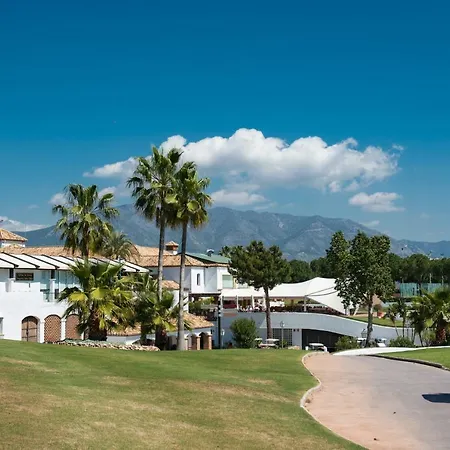 Luxury Townhouse La Cala Golf *
