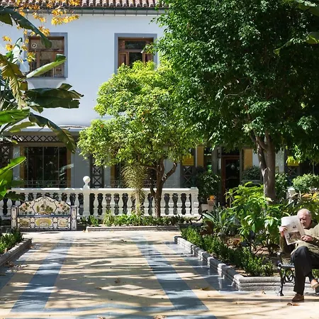 Luxury Townhouse La Cala Golf Holiday home