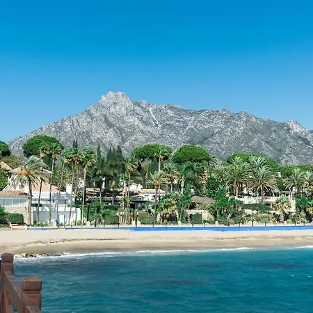 Luxury Townhouse La Cala Golf