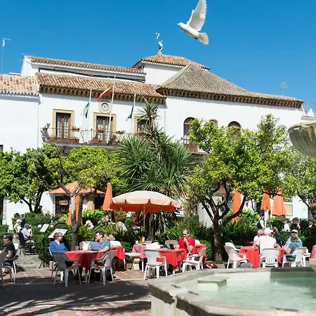 Holiday home Luxury Townhouse La Cala Golf