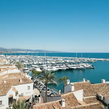 Luxury Townhouse La Cala Golf *